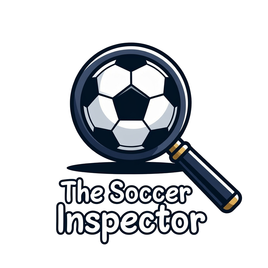 The Soccer Inspector